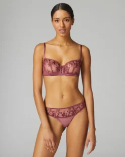 Simone Perele Simone Perele Orphee Half Cup Bra