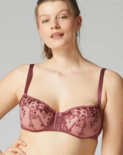 Simone Perele Simone Perele Orphee Half Cup Bra