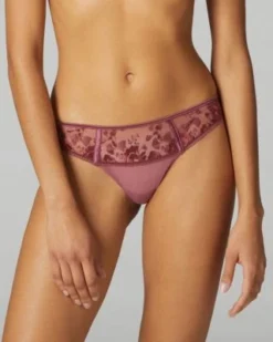 Simone Perele Simone Perele Orphee Tanga