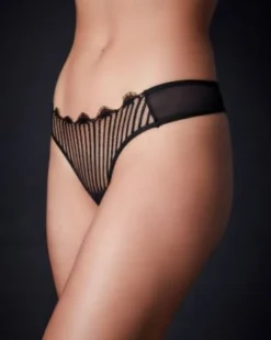 Taryn Winters Camille Thong Sale