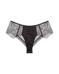 TeAmore Dusk Leavers Lace Brazilian Brief TeAmore 8 TeAmore Dusk Leavers Lace Brazilian Brief TeAmore