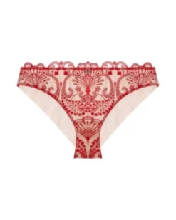 TeAmore Spotlight Embroidered Brief TeAmore