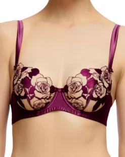 Dita Von Teese Rosabelle Non Padded Bra Bras
