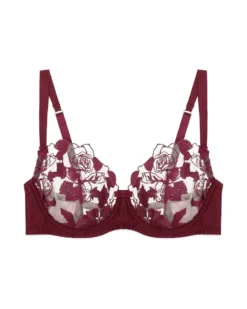 Dita Von Teese Rosabelle Non Padded Bra Bras 9 Dita Von Teese Rosabelle Non Padded Bra Bras