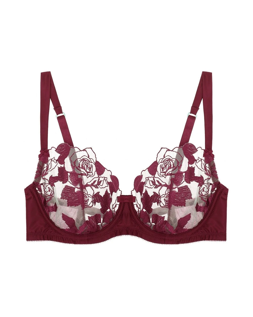 Dita Von Teese Rosabelle Non Padded Bra Bras 6 Dita Von Teese Rosabelle Non Padded Bra Bras