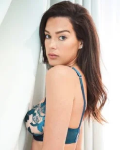 Dita Von Teese Rosabelle Non Padded Bra