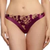 Dita Von Teese Underwear Rosabelle G-String