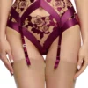 Dita Von Teese Rosabelle Suspender 2 Dita Von Teese Rosabelle Suspender