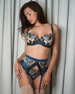 Dita Von Teese Rosabelle Suspender