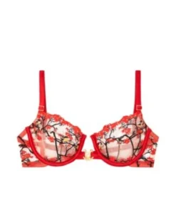 Studio Pia Noa Balconette Bra Studio Pia 8 Studio Pia Noa Balconette Bra Studio Pia