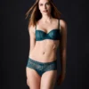 Chantelle Day To Night Lace Unlined Demi