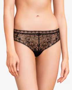 Chantelle Underwear Day To Night Tanga