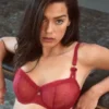 Chantelle Tailor Demi Bra DD+