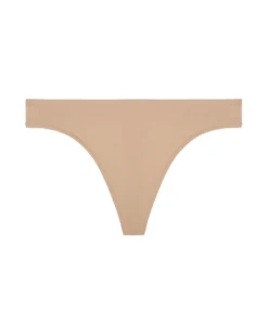 Skin Whisper Weight Genny Thong Underwear