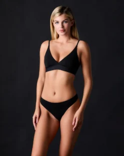 Skin Underwear Whisper Weight Genny Thong 8 Skin Underwear Whisper Weight Genny Thong