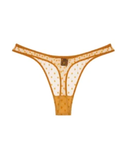 Only Hearts Underwear Coucou Lola Thong