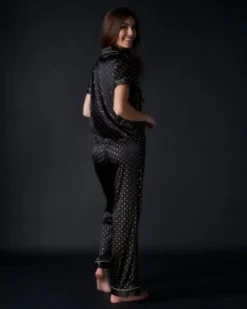 Morgan Lane Starburst Tami Top