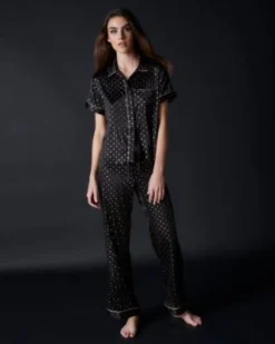 Morgan Lane Sale Starburst Chantal Pant