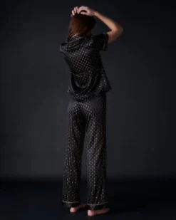 Morgan Lane Sale Starburst Chantal Pant 7 Morgan Lane Sale Starburst Chantal Pant