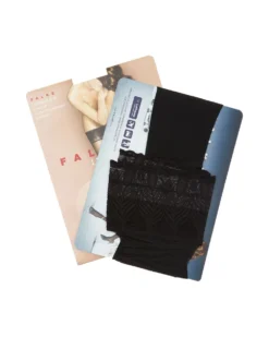 Falke Lunelle 8 Stay Up Hosiery 9 Falke Lunelle 8 Stay Up Hosiery