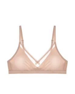 Journelle Bras Victoire Bralette