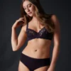 Hanro Luxury Moments Underwire Bra Sale