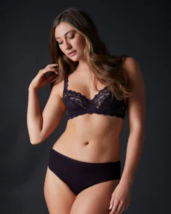 Hanro Luxury Moments Underwire Bra Sale