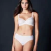 Hanro Luxury Moments Underwire Bra Sale