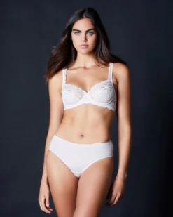 Hanro Luxury Moments Underwire Bra Sale