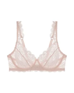Hanro Luxury Moments Underwire Bra Sale 9 Hanro Luxury Moments Underwire Bra Sale