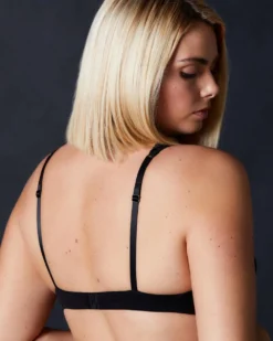 Journelle Sapna Plunge Bralette