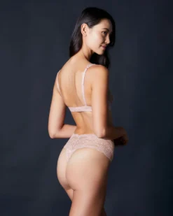 Journelle Sapna Plunge Bralette 8 Journelle Sapna Plunge Bralette