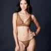 Journelle Sapna Plunge Bralette 2 Journelle Sapna Plunge Bralette