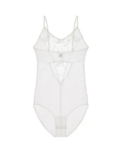 Only Hearts White Nights Bodysuit