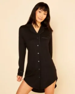 Cosabella Bella Sleep Shirt Cosabella
