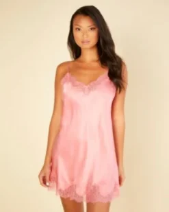 Cosabella X Journelle Charlotte Short Slip