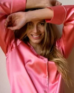 Cosabella X Journelle Sophia Pajama Set