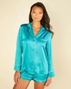 Cosabella X Journelle Sophia Pajama Set