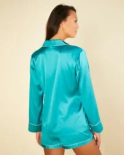 Cosabella X Journelle Sophia Pajama Set