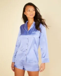 Cosabella X Journelle Sophia Pajama Set