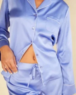 Cosabella X Journelle Sophia Pajama Set