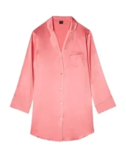 Cosabella X Journelle Bette Sleepshirt