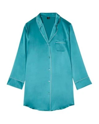 Cosabella X Journelle Bette Sleepshirt 6 Cosabella X Journelle Bette Sleepshirt