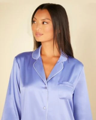 Cosabella X Journelle Bette Sleepshirt 4 Cosabella X Journelle Bette Sleepshirt