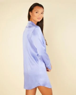 Cosabella X Journelle Bette Sleepshirt 5 Cosabella X Journelle Bette Sleepshirt