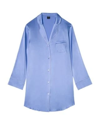 Cosabella X Journelle Bette Sleepshirt 6 Cosabella X Journelle Bette Sleepshirt