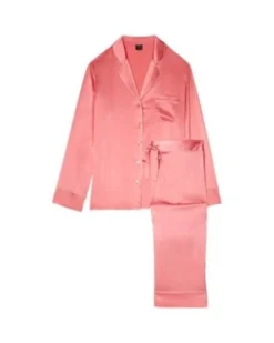 Cosabella X Journelle Marlene Pajama Set