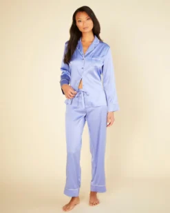 Cosabella X Journelle Marlene Pajama Set