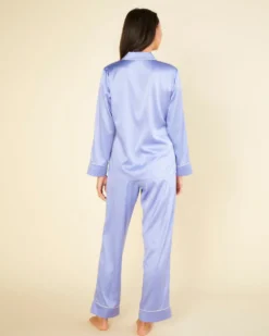 Cosabella X Journelle Marlene Pajama Set 8 Cosabella X Journelle Marlene Pajama Set