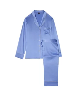 Cosabella X Journelle Marlene Pajama Set 9 Cosabella X Journelle Marlene Pajama Set